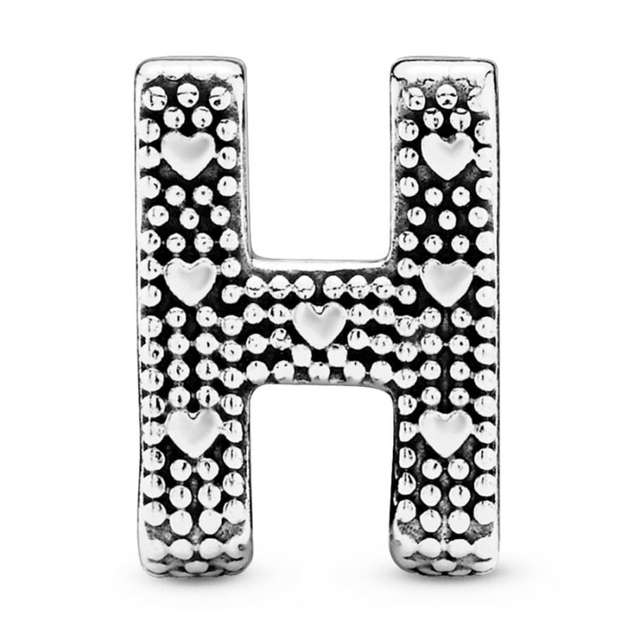 sterlingsilber-charm-buchstabe-h-797462