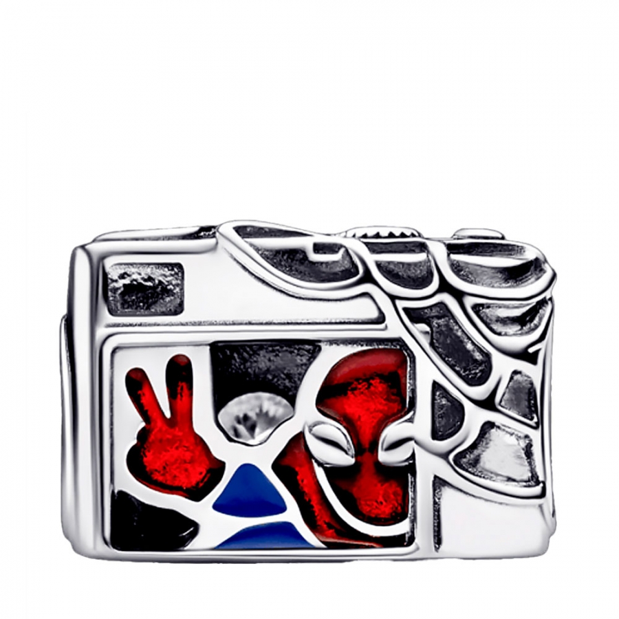 marvel-spiderman-camera-selfie-charm-pandora-argento-sterling-792352c01