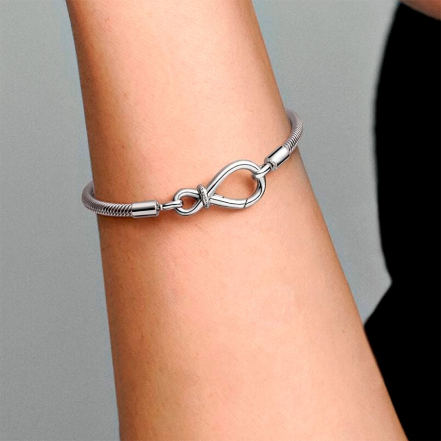 pulsera-cadena-de-serpiente-nudo-infinito-590792c00