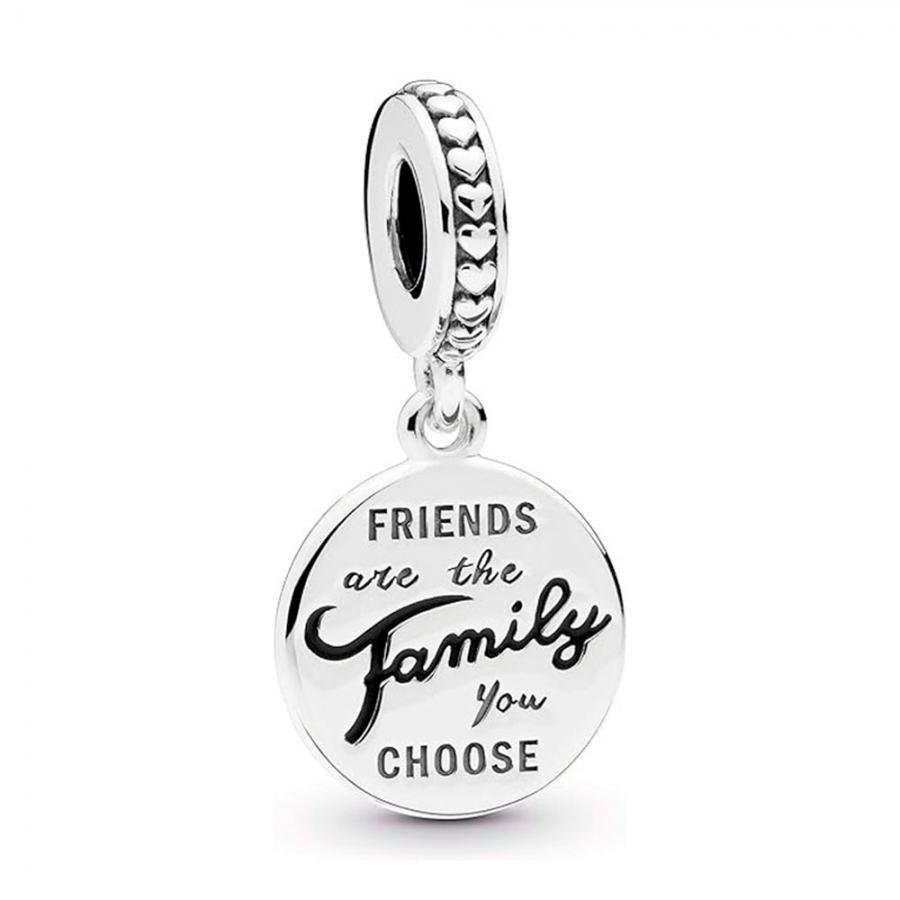 ciondolo-in-argento-sterling-friends-are-family-798124en16