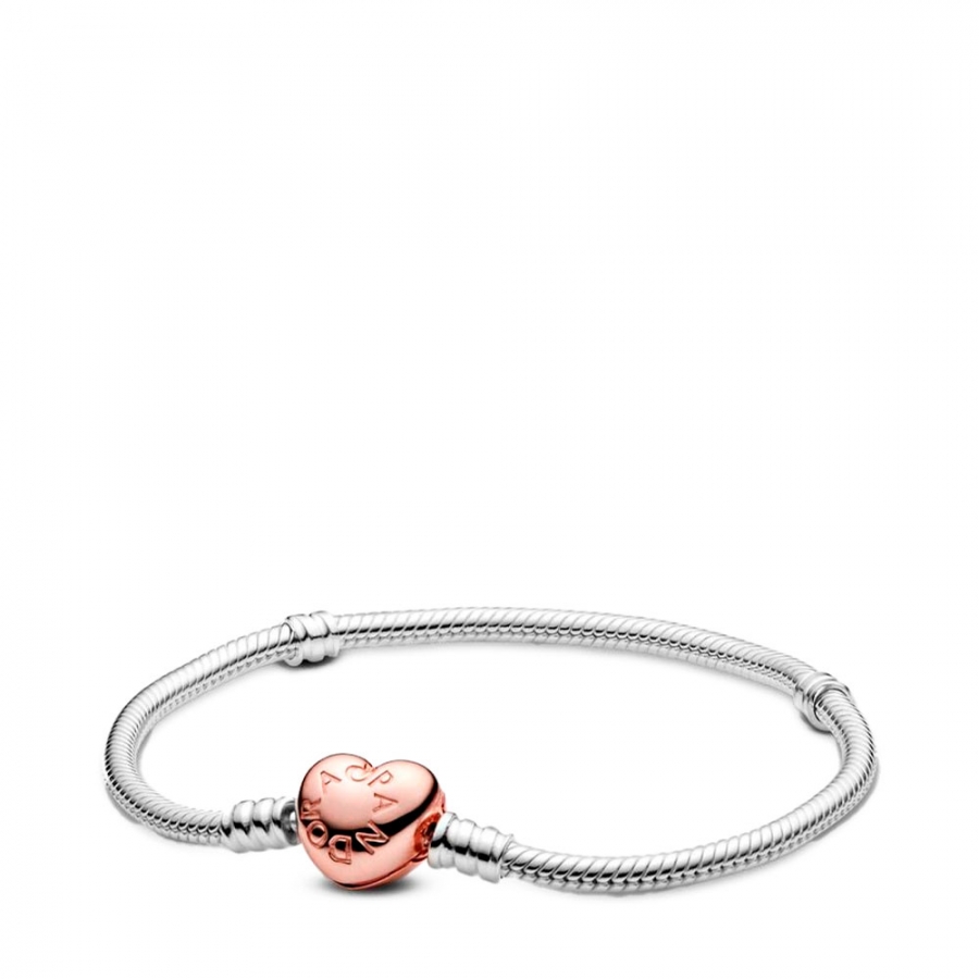 bracciale-pandora-moments-con-chiusura-a-cuore-e-design-a-catena-a-serpente-58071917