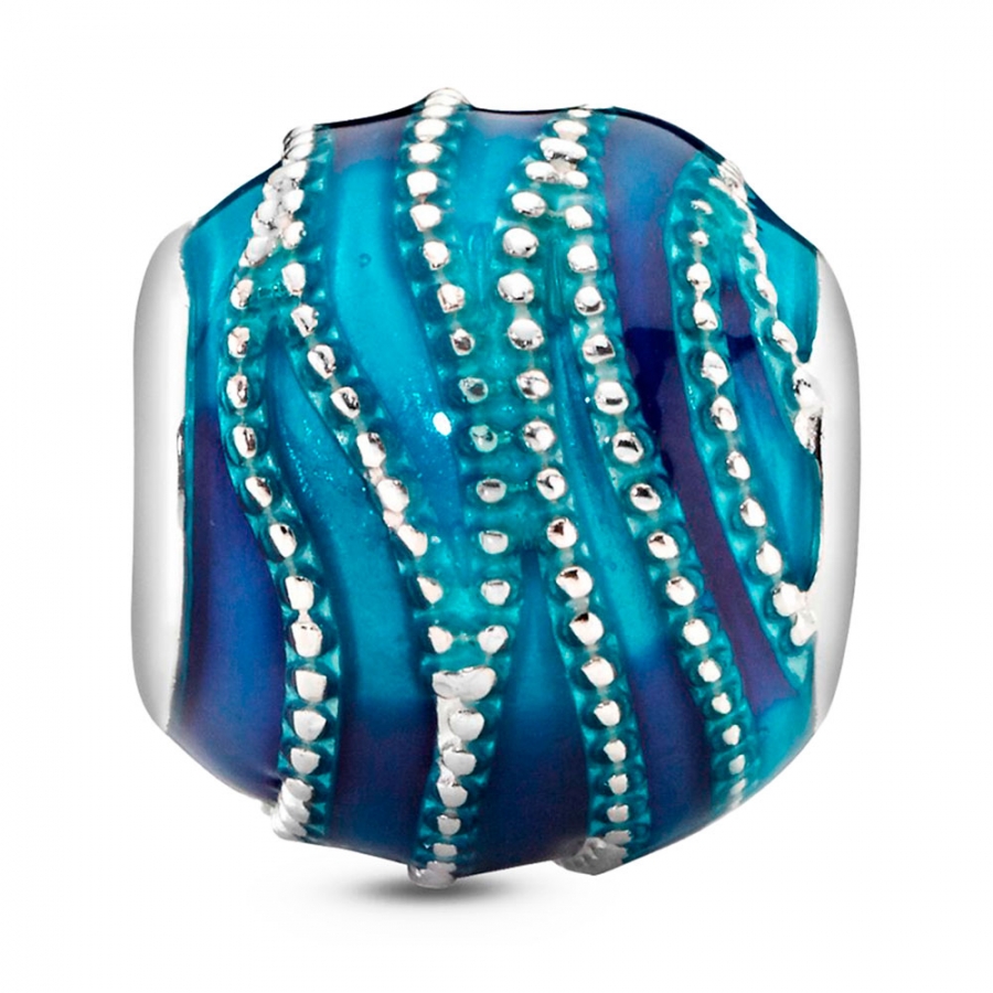 amuleto-de-prata-esterlina-blue-swirl-797012enmx