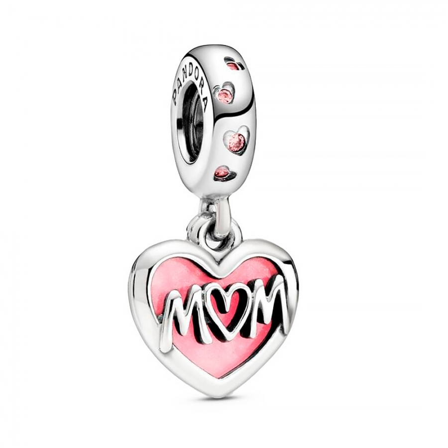 charm-pendentif-coeur-maman-798887c01