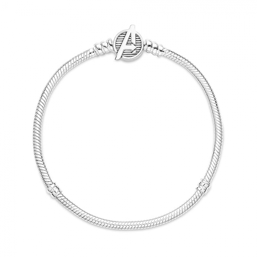 bracciale-pandora-momenti-chiusura-catena-serpente-logo-marvel-s-avengers-590784c00