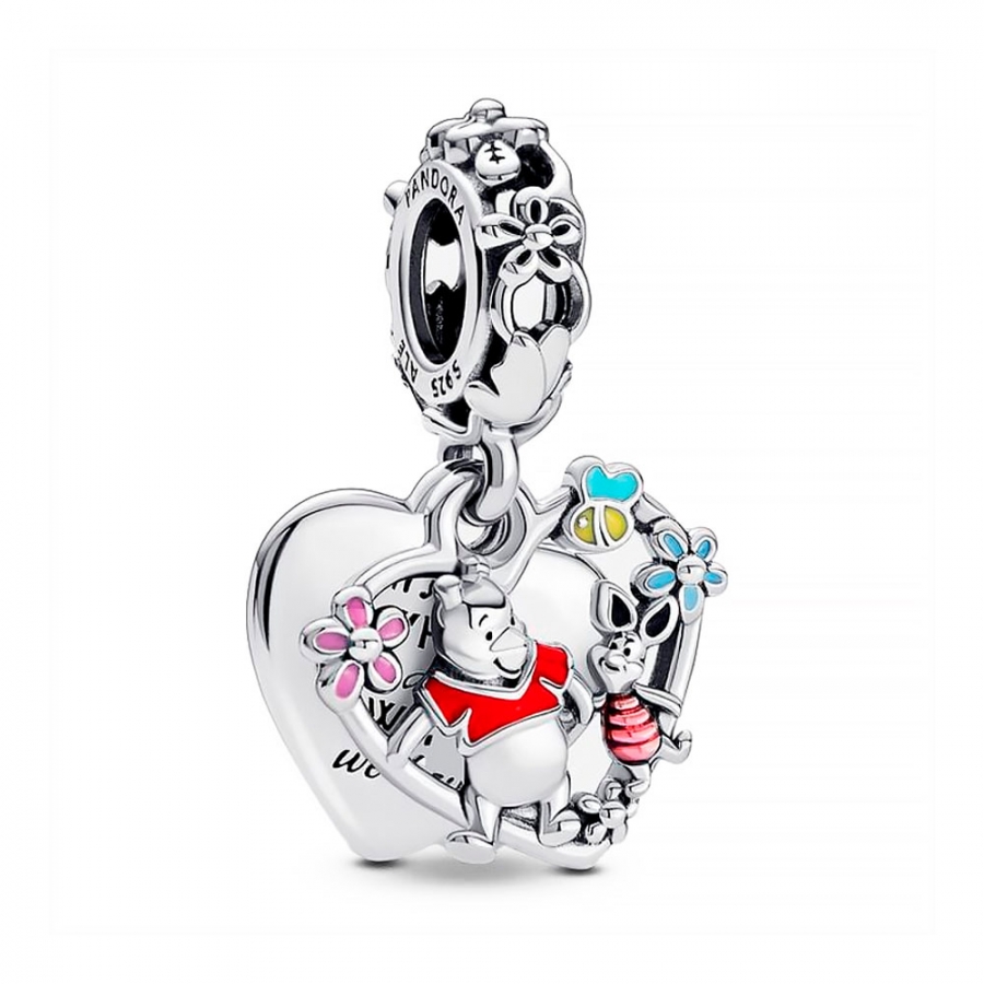 charm-colgante-doble-winnie-the-pooh-y-piglet-de-disney-792214c01