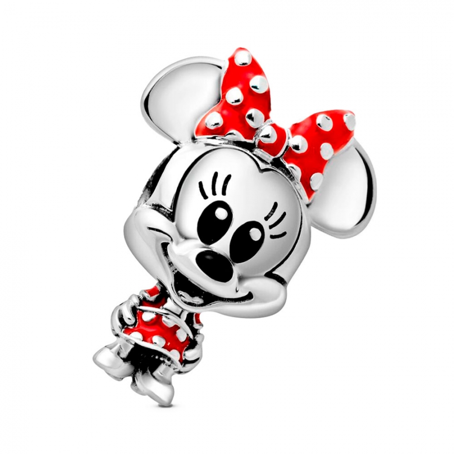 disney-x-colgante-798880c02-disney-minnie-sterling-with-red-and-black-enamel