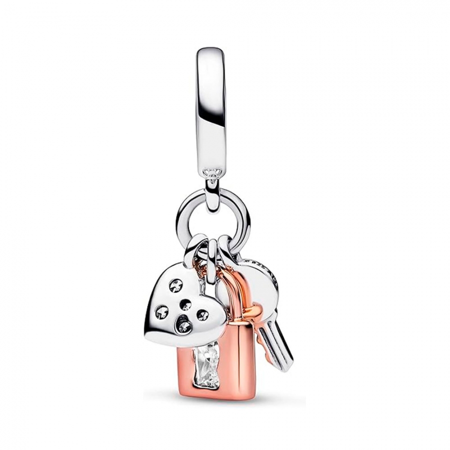 charm-pendentif-triple-cle-cadenas-et-coeur-en-bicolore-782506c01