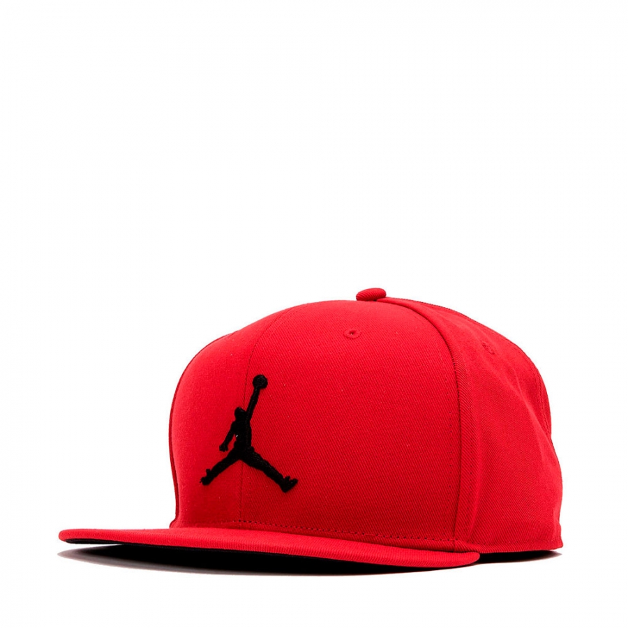 casquette-ajustable-jumpman-pro