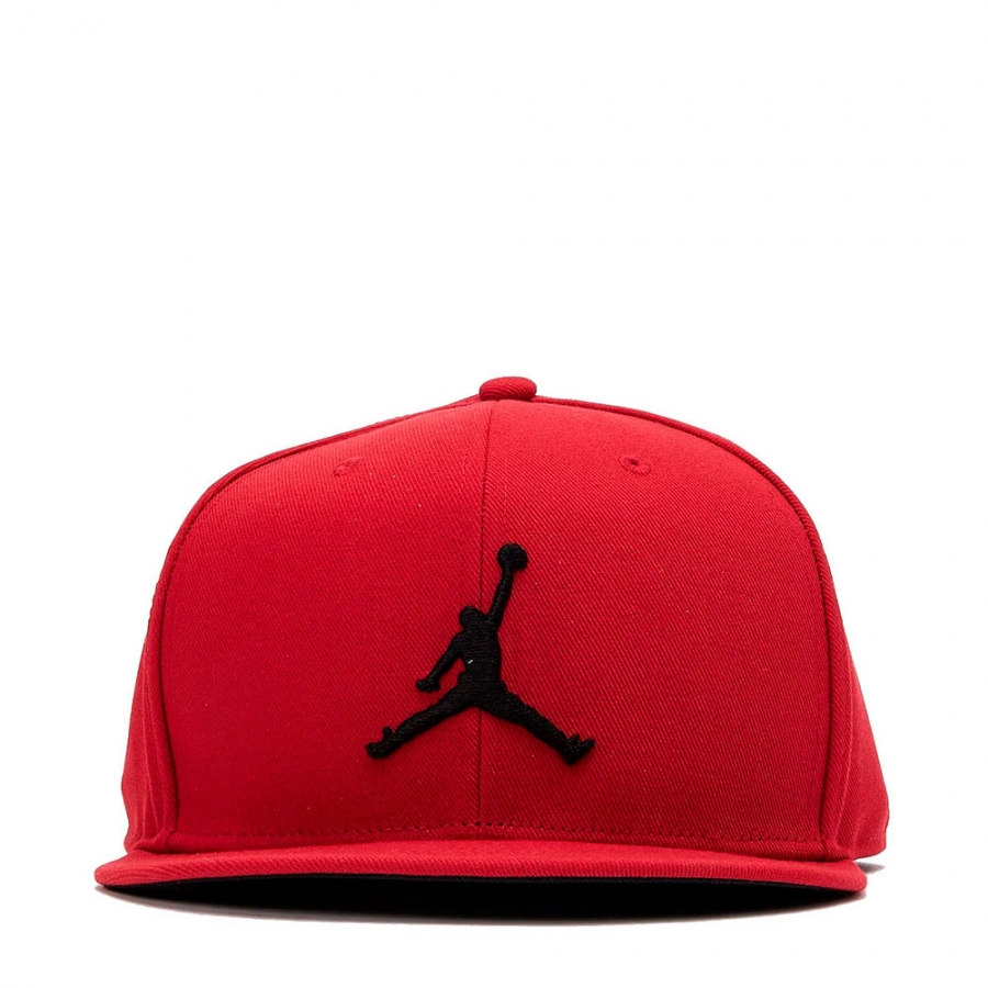 cappello-regolabile-jumpman-pro