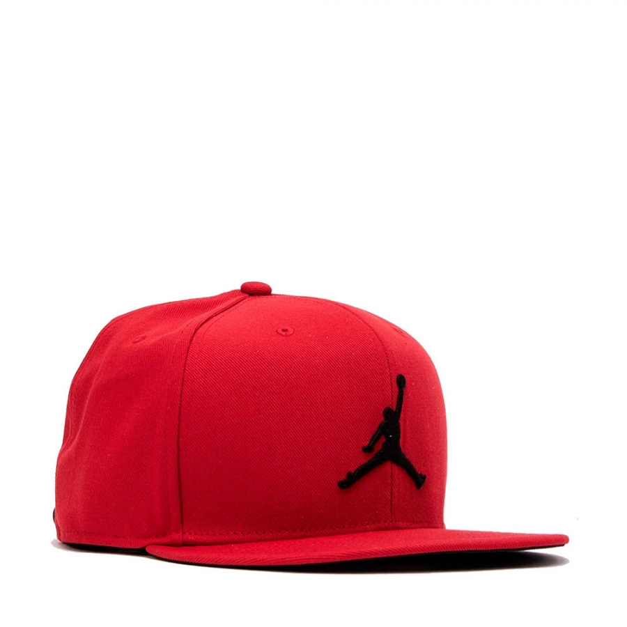 jumpman-pro-adjustable-cap