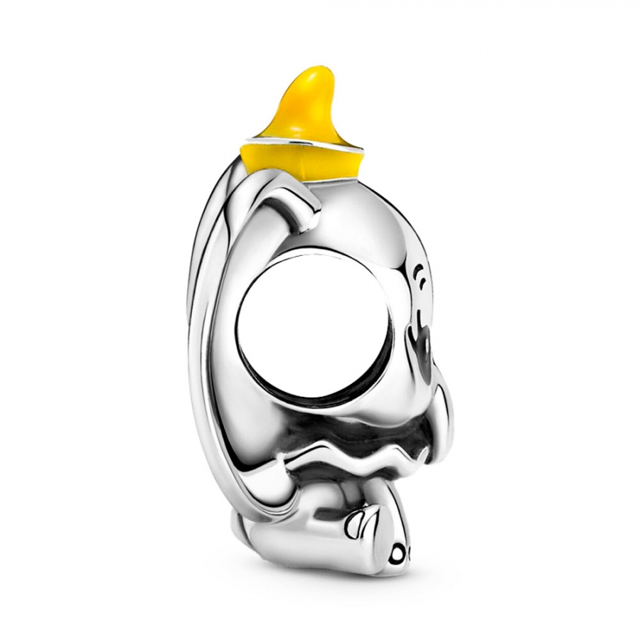 disney-x-colgante-799392c01-disney-dumbo-sterling-with-black-and-yellow-enamel