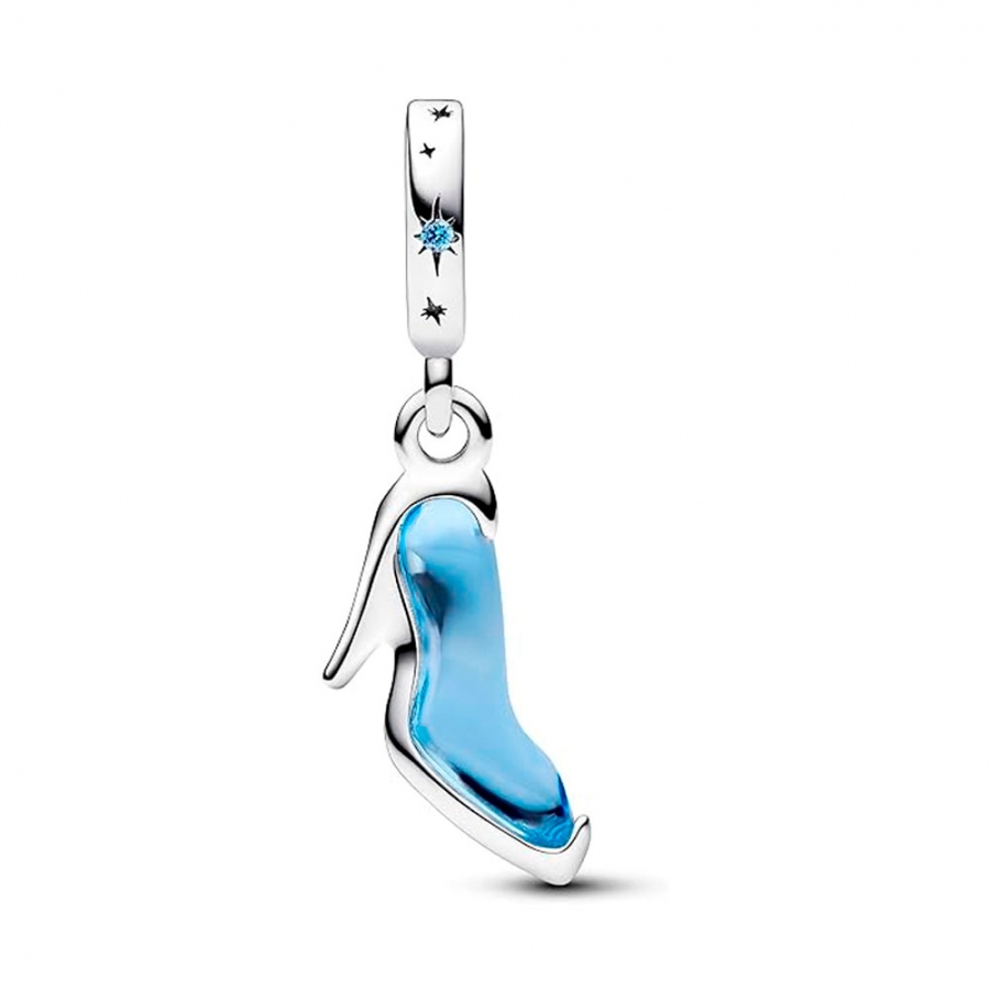 charm-pendentif-chaussure-en-verre-cendrillon-disney-793071c01