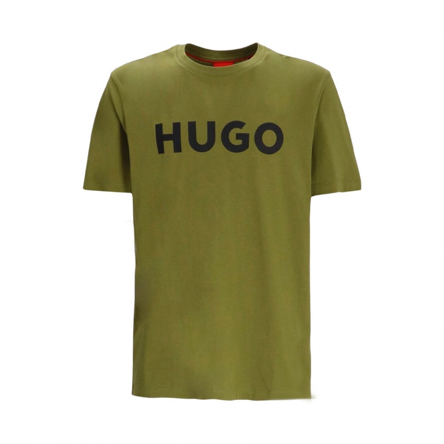 camiseta-regular-fit-en-punto-de-algodon-con-logo-estampado