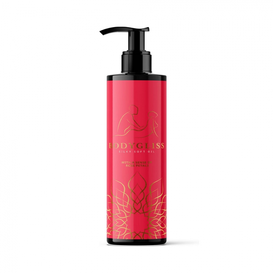 huile-de-massage-bodygliss-petales-de-rose