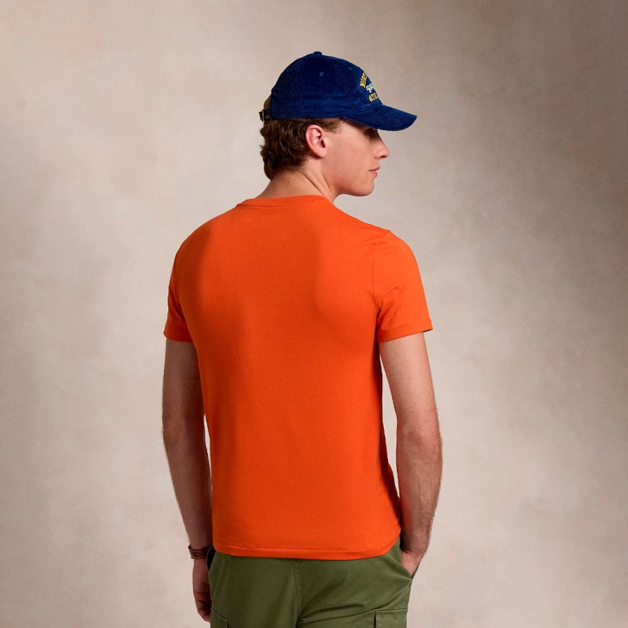 t-shirt-in-maglia-slim-fit-personalizzata