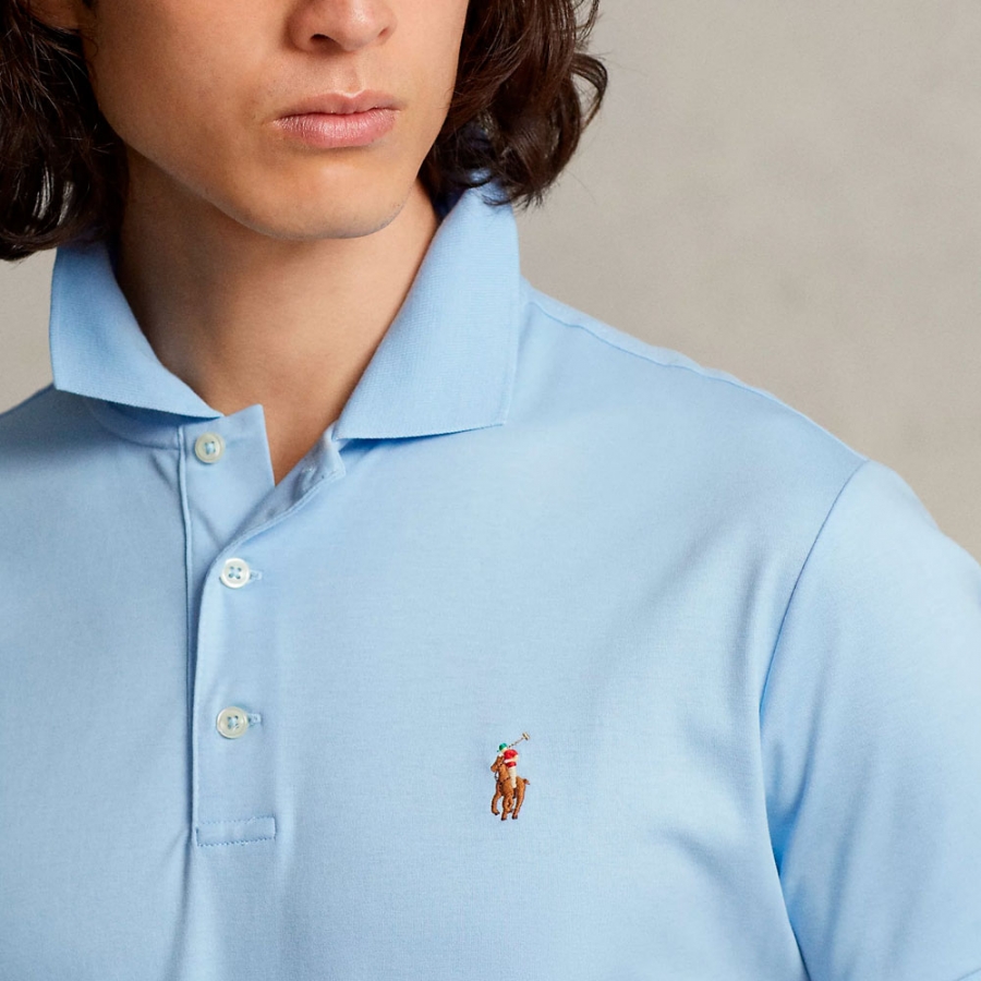 polo-slim-fit-personalizzata