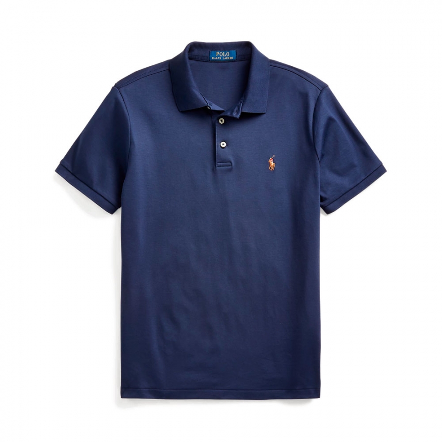 polo-slim-fit-personalizzata