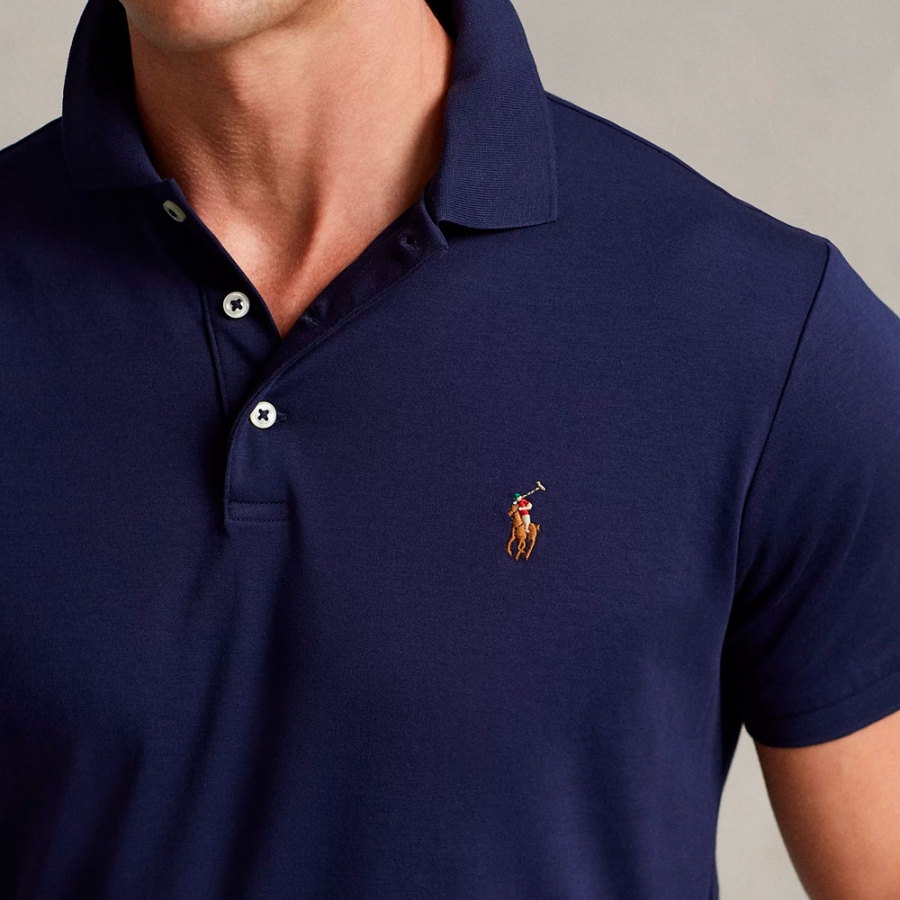 polo-slim-fit-personalizzata