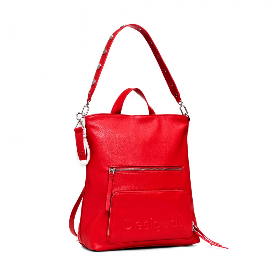 desigual-mochila-24wakp26-3000-tu-half-logo-pretoria-rojo