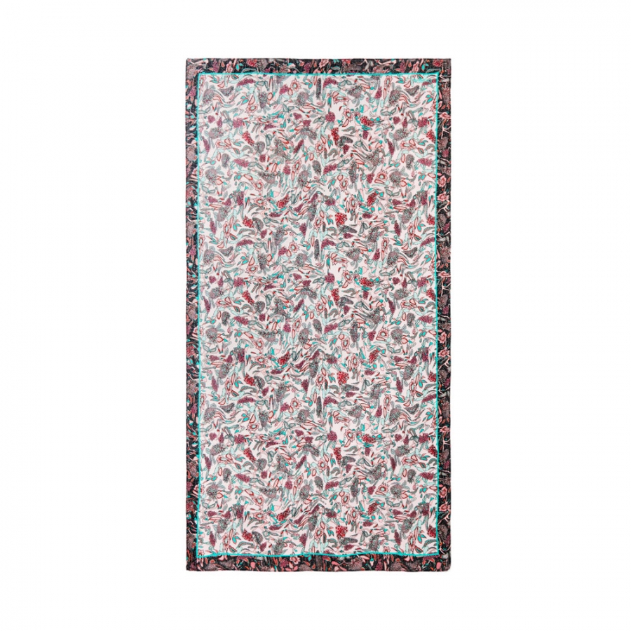 foulard-fleur-rectangulaire-boho