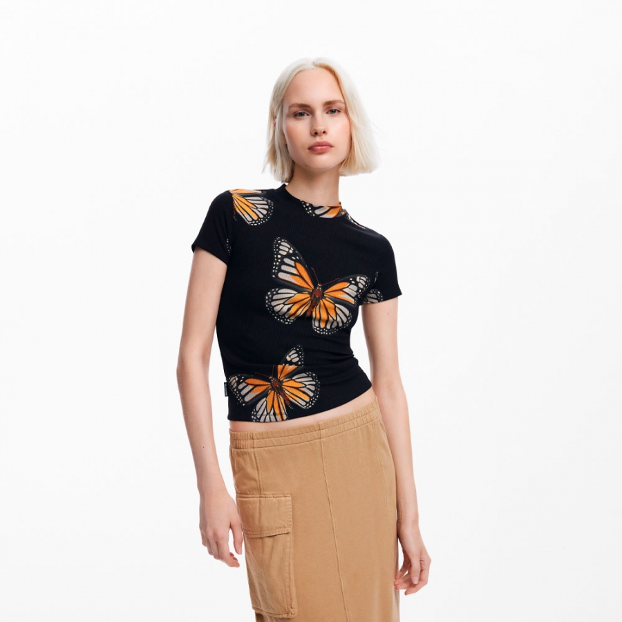 croise-butterfly-t-shirt