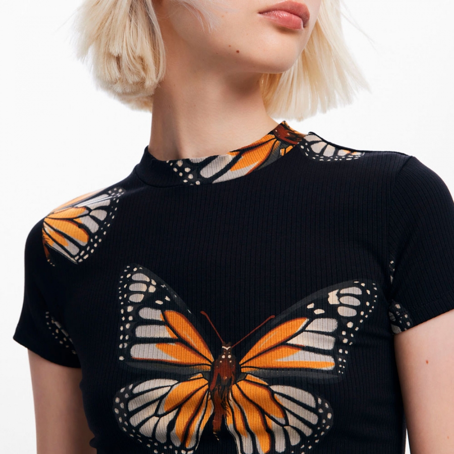 croise-butterfly-t-shirt