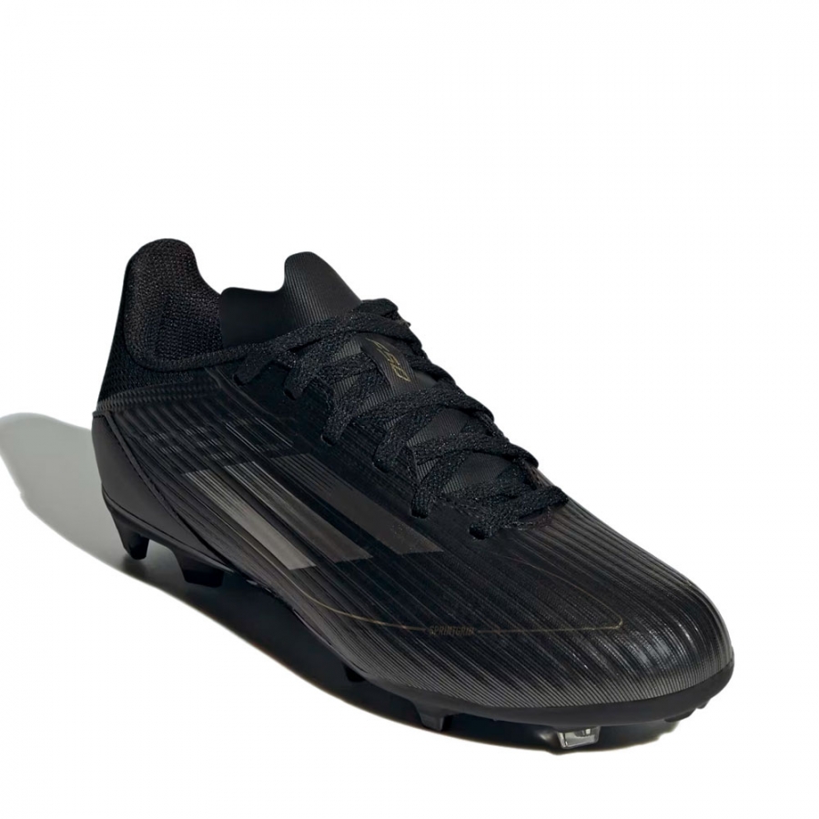 bottes-de-football-f50-league-sans-lacets-enfants-adolescents