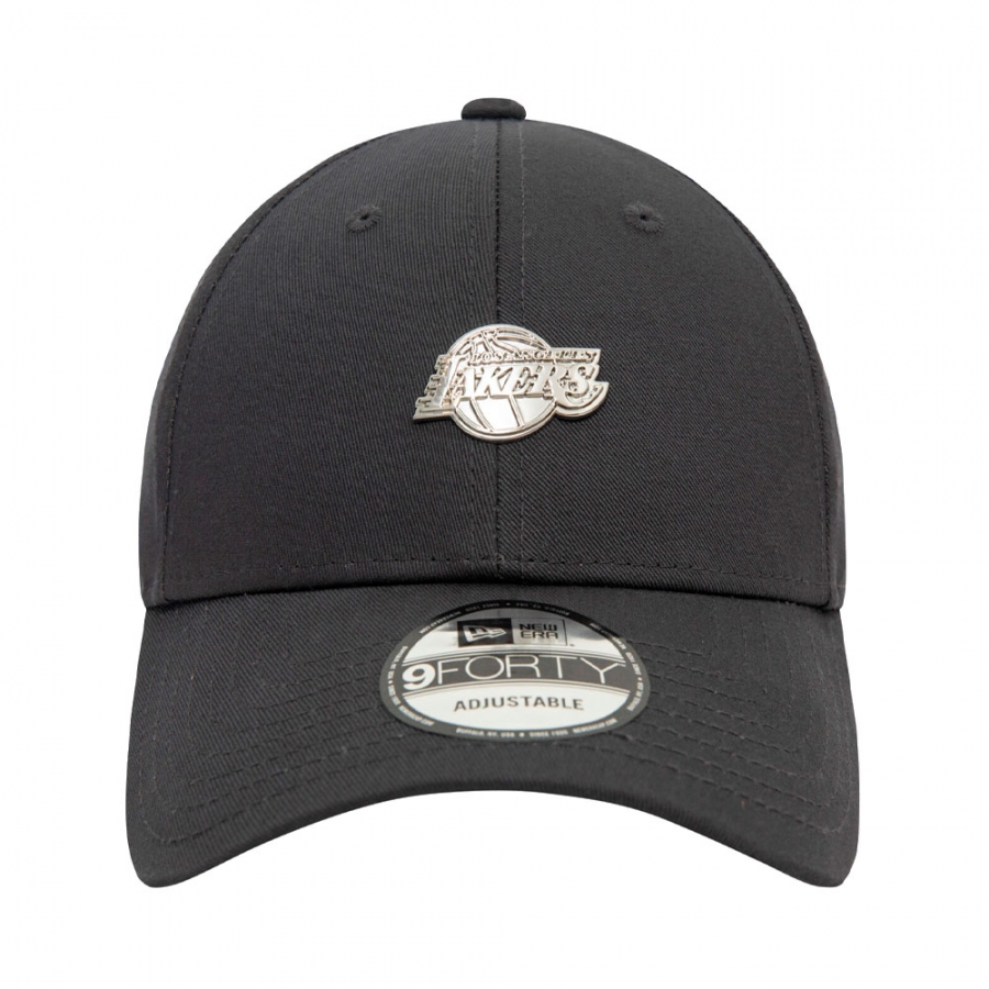 los-angeles-lakers-9forty-cap-with-pin