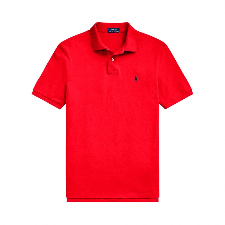 the-iconic-pique-polo