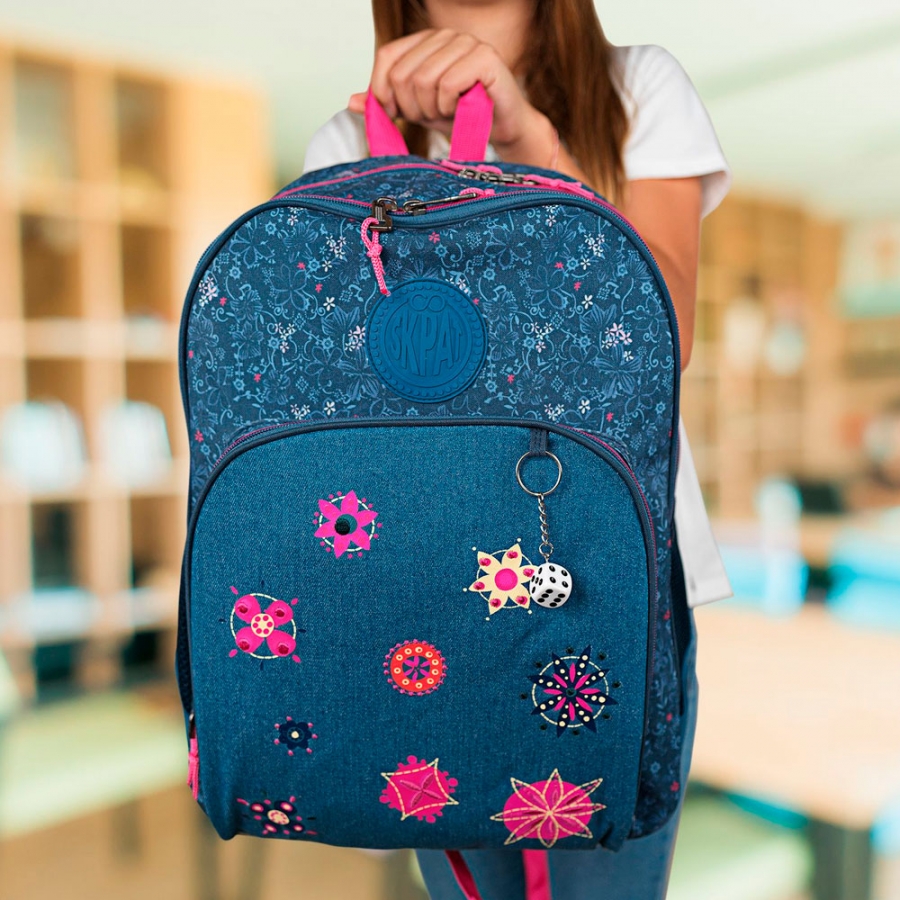 kinderschulrucksack