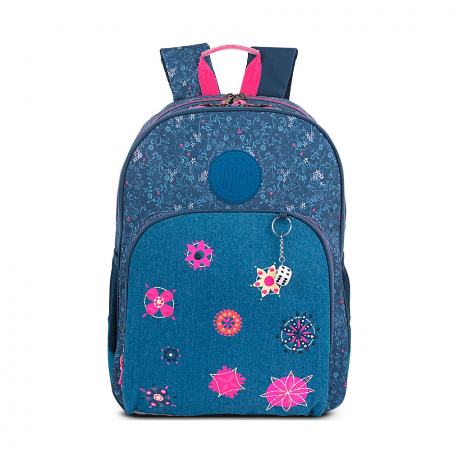 kinderschulrucksack