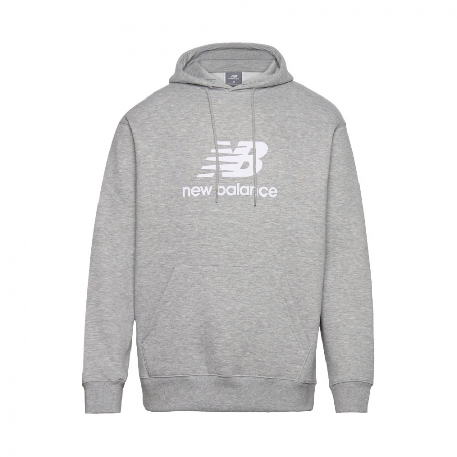 sweat-shirt-a-logo-essentiels