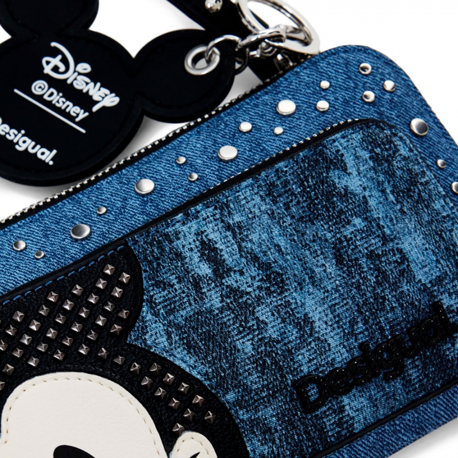 carteira-simples-mickey-denim-edge