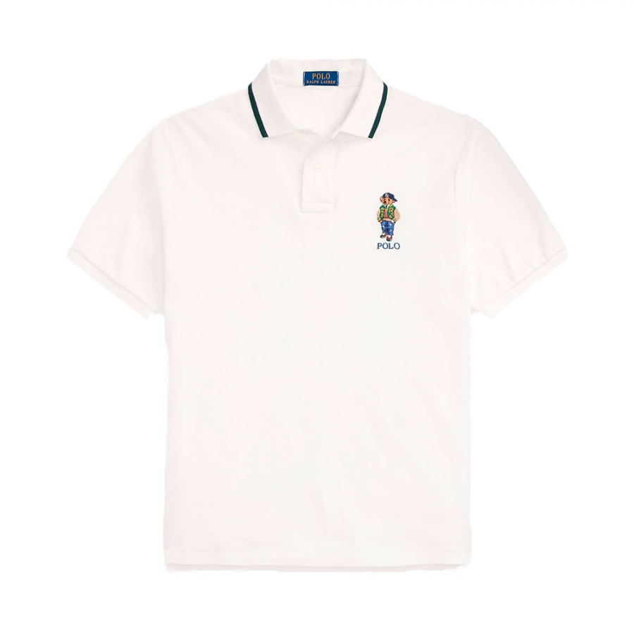 classic-polo-with-bear-design