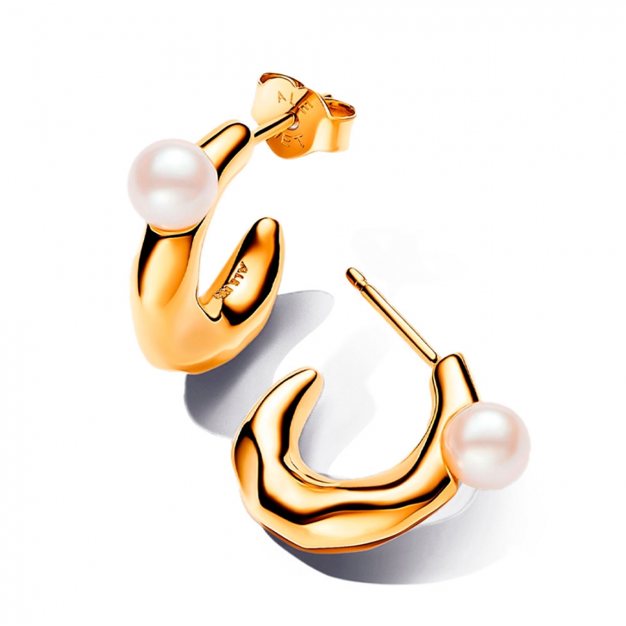 organic-hoop-earrings-with-freshwater-cultured-pearl-263261c01