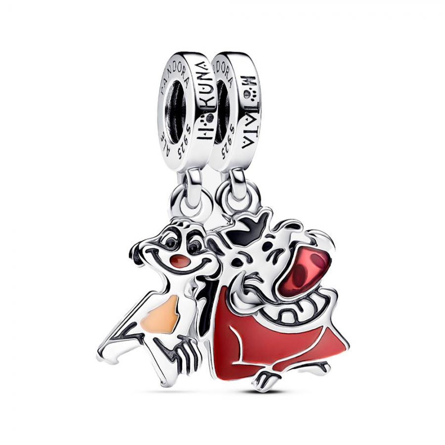 charm-colgante-divisible-timon-y-pumba-el-rey-leon-de-disney-793357c01