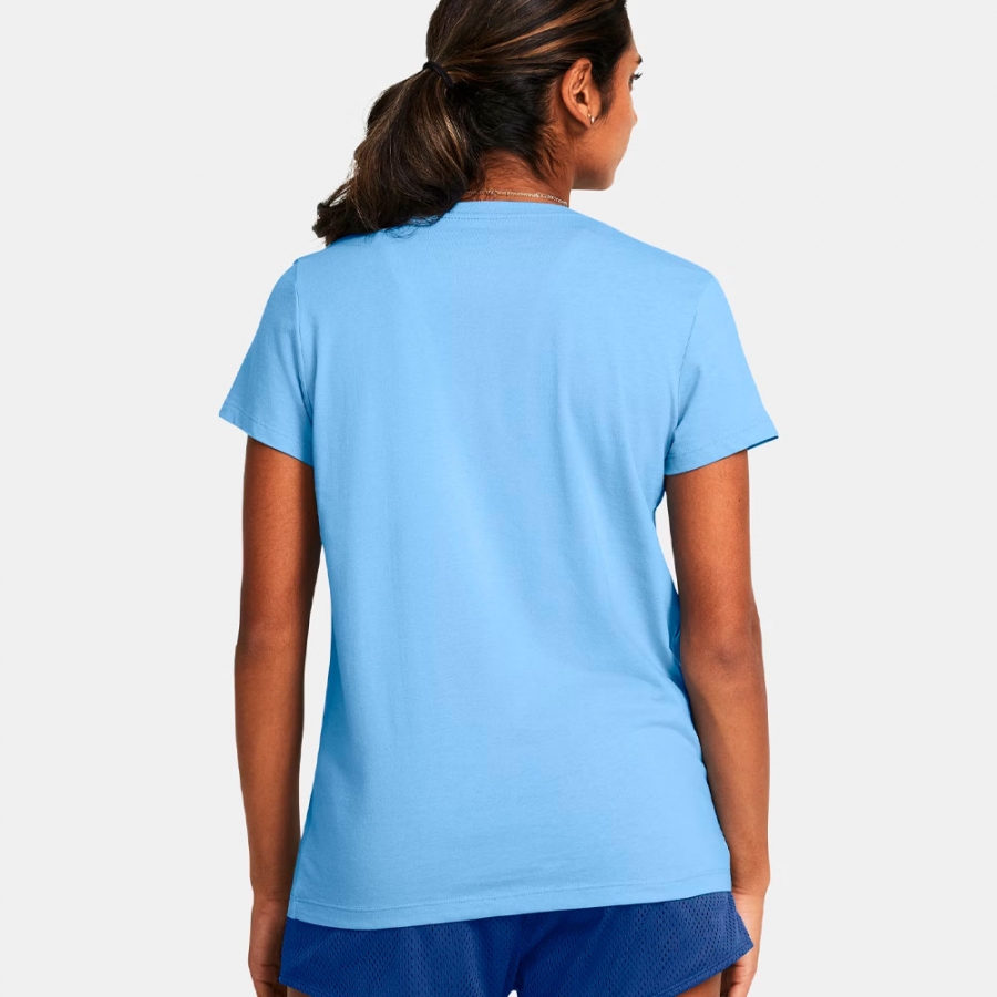 camiseta-de-manga-corta-con-logotipo-ua-rival-para-mujer