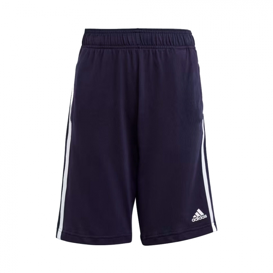 3-stripes-kids-shorts