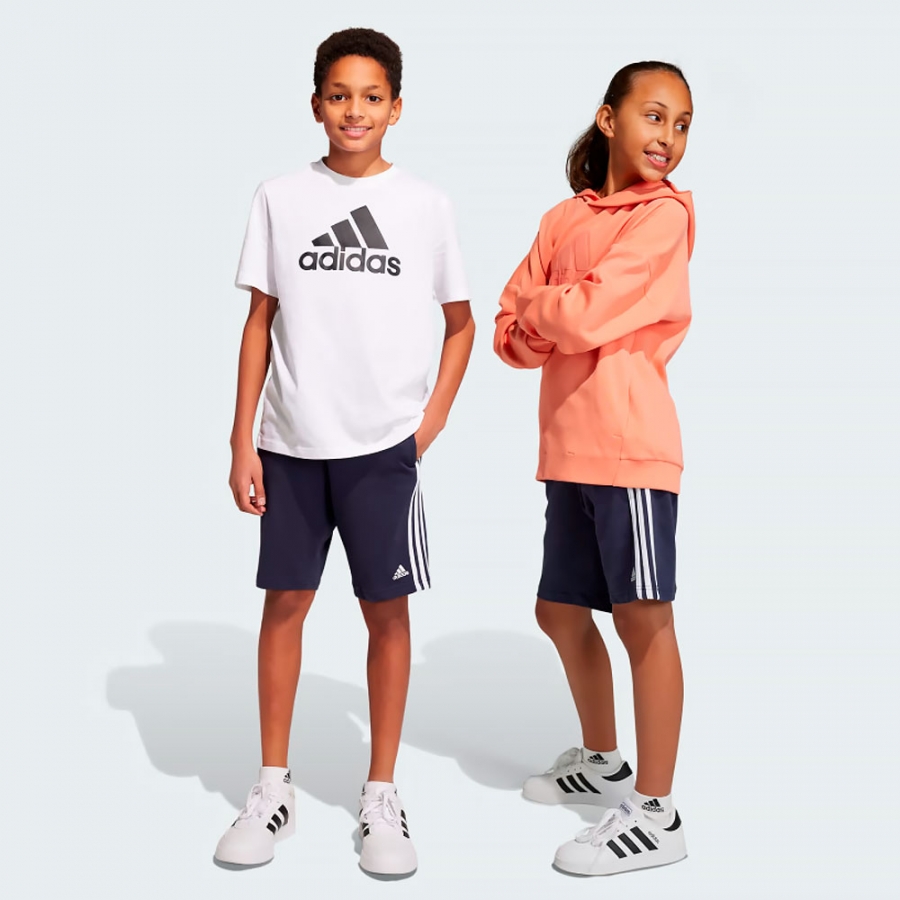 3-stripes-kids-shorts