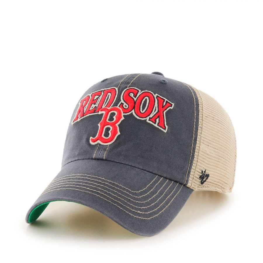 bone-de-beisebol-red-sox