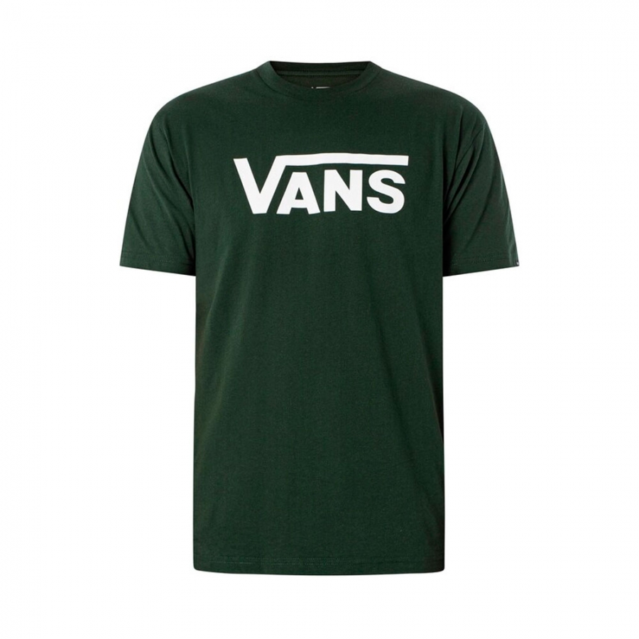 camiseta-vans-classic