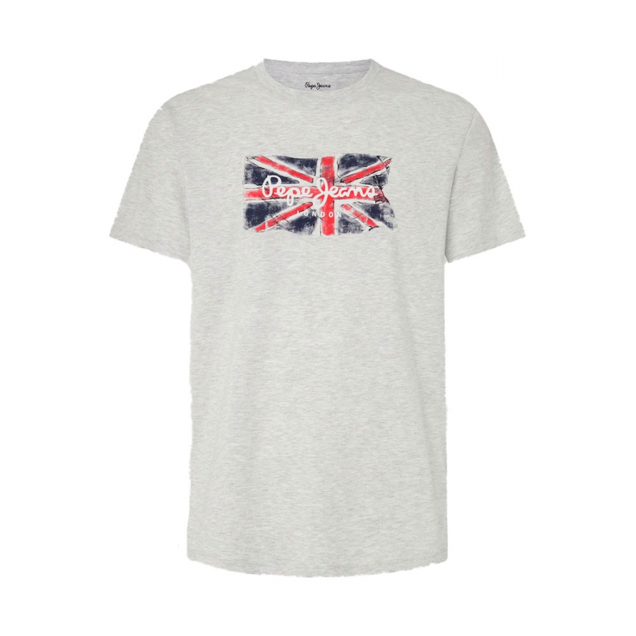 t-shirt-avec-logo-regulier-coupe-union-jack