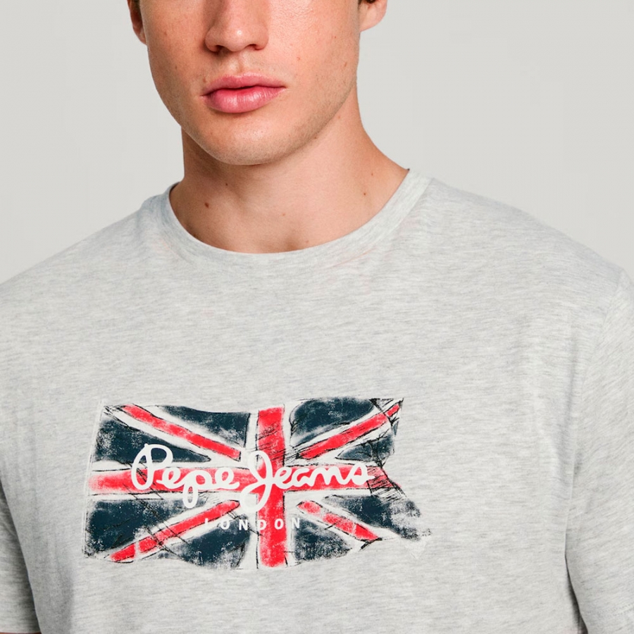 t-shirt-avec-logo-regulier-coupe-union-jack