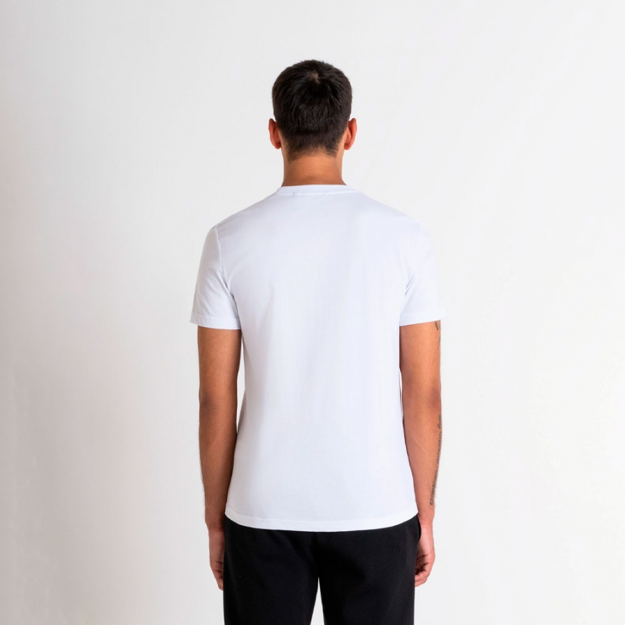 t-shirt-slim-fit-com-impressao-de-lamina