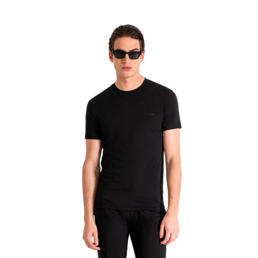 super-slim-fit-t-shirt-with-printed-logo