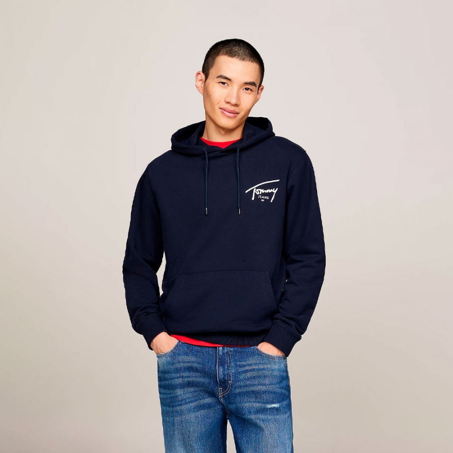 sweatshirt-with-company-logo