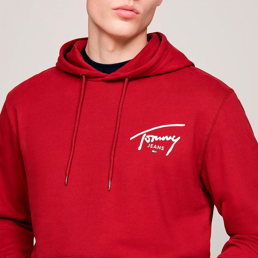 sweatshirt-with-the-company-logo