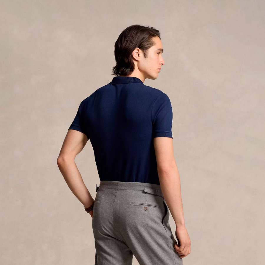 polo-pique-stretch-slim-fit-personalizado