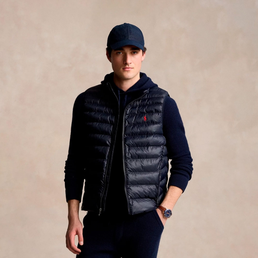 gilet-colden-pliable