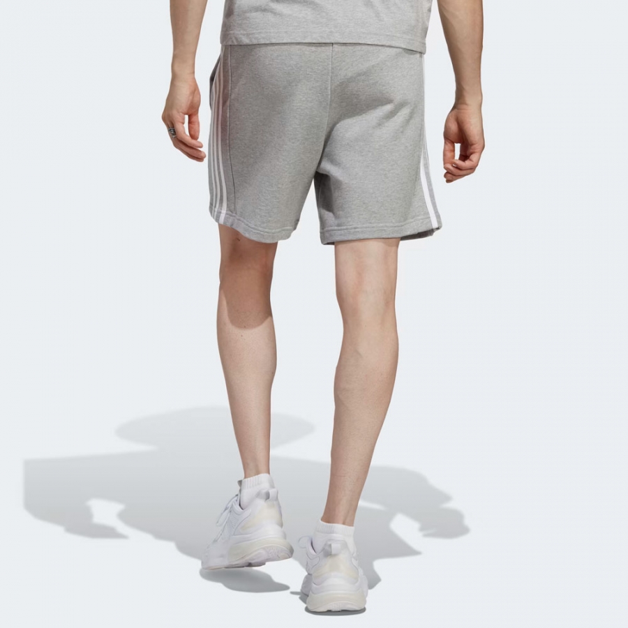 short-essentiels-french-terry-3-bandes